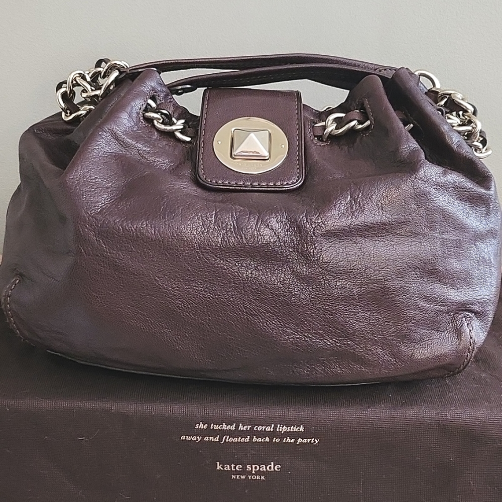 KATE SPADE BUCKET Shoulder bag
